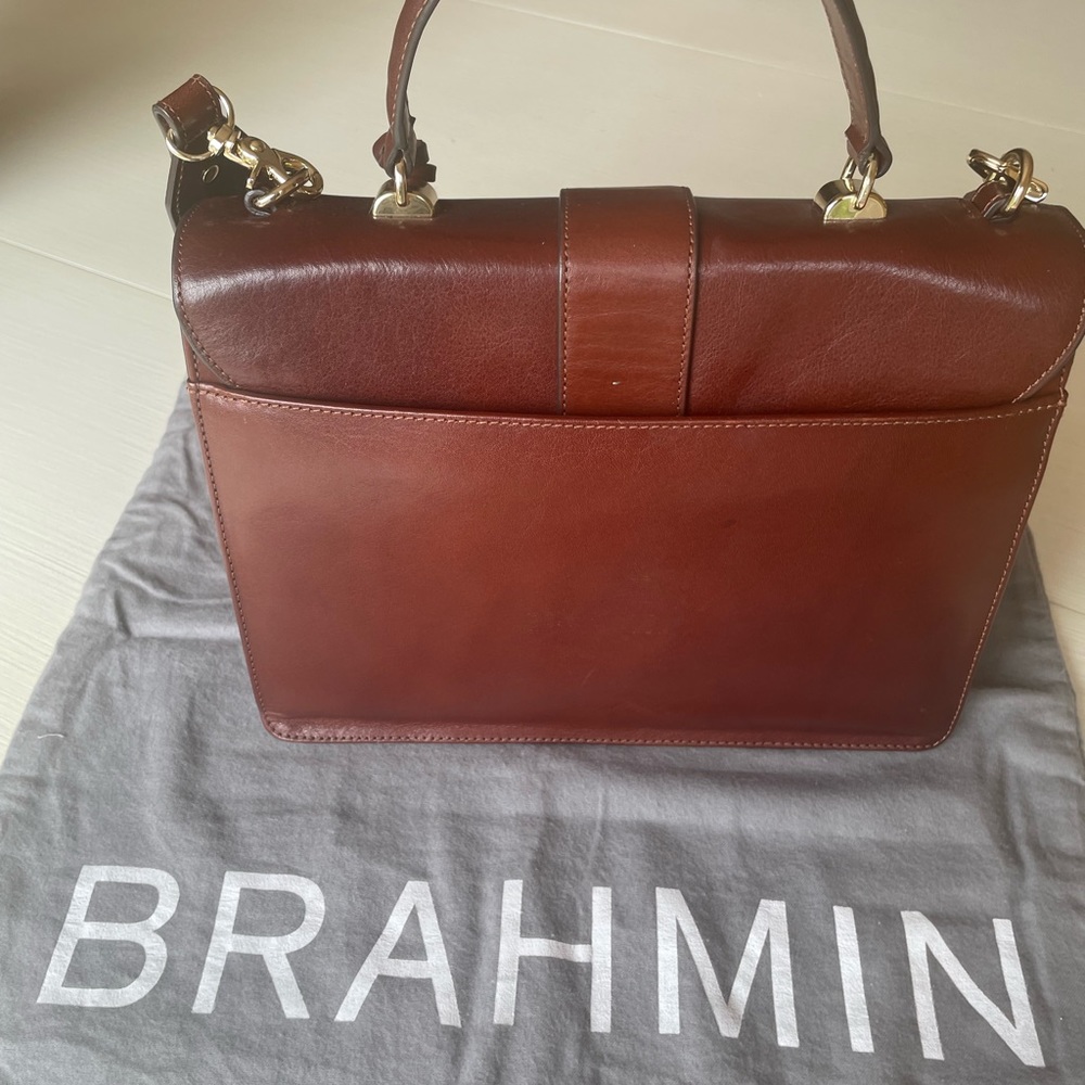 Brahmin Purse - Picture 2 of 8